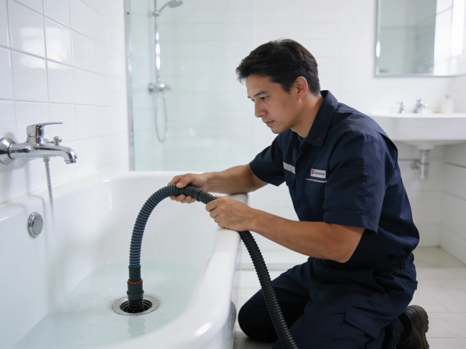 Emergency Plumber Flat Lick, KY FAQs